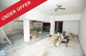 480 Paisley Road freehold property for sale Glasgow