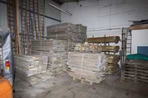 KB Scaffolding for sale - Relocatable
