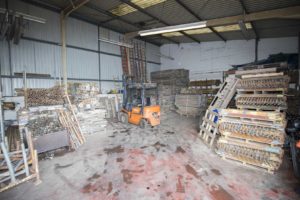 KB Scaffolding for sale - Relocatable