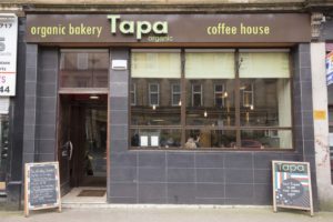 Tapa Pollockshaws for sale Glasgow