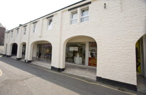 Body Style - Investment Property for sale Ayr