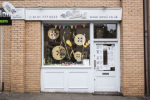 I Sew 2 Haberdasher for sale Kirkintilloch