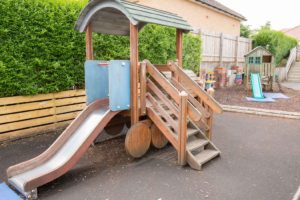 Cedar Nursery, Lenzie - Sold