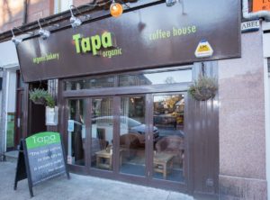 Tapa Kilmacolm for sale