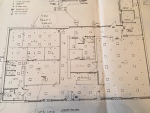 Mind & Body Studio for sale Kirkcaldy