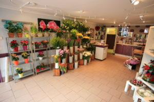 Kennedy's Florist, Largs - Sold