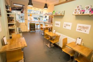 Tapa Great Western Road Sold