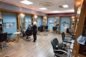 Mind & Body Studio for sale Kirkcaldy
