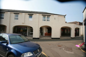 Body Style - Investment Property for sale Ayr