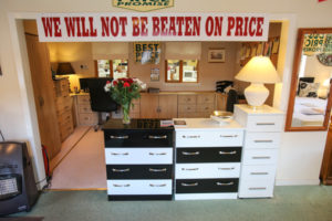 The Bed Post, Kirkintilloch, Sold