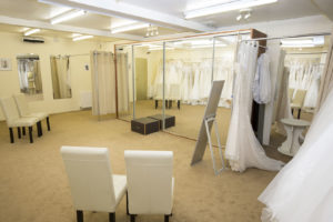 Dream Brides Bridal Boutique for sale Irvine