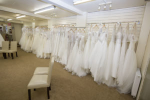 Dream Brides Bridal Boutique for sale Irvine