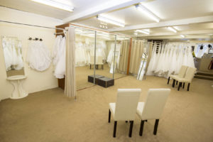 Dream Brides Bridal Boutique for sale Irvine