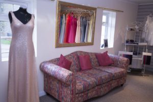 Dream Brides Bridal Boutique for sale Irvine
