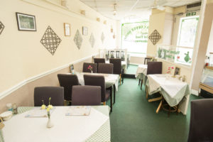 Muffins Coffee Shop Edinburgh for sale