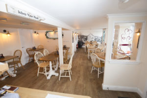 Rumblin' Tum for sale Lochgilphead
