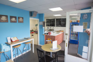Cuneo's Cafe & Takeaway for sale Dalkeith