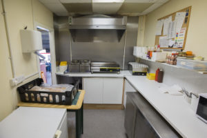 Cuneo's Cafe & Takeaway for sale Dalkeith