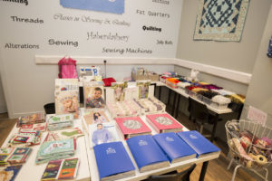 I Sew 2 Haberdasher for sale Kirkintilloch