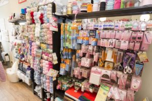 I Sew 2 Haberdasher for sale Kirkintilloch