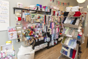 I Sew 2 Haberdasher for sale Kirkintilloch