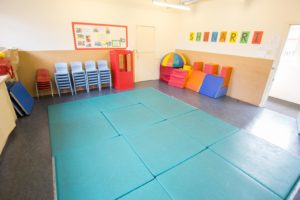 Cedar Nursery, Lenzie - Sold