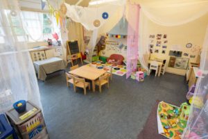 Cedar Nursery, Lenzie - Sold