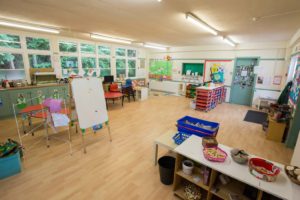 Cedar Nursery, Lenzie - Sold