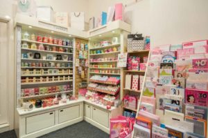 Daisy Doodles Card & Gift Shop sold