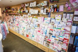 Daisy Doodles Card & Gift Shop sold