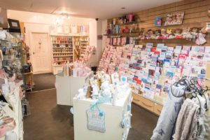 Daisy Doodles Card & Gift Shop sold