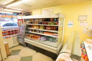 The Roll Inn Cafe & Takeaway Glasgow for sale