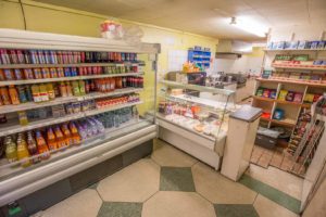 The Roll Inn Cafe & Takeaway Glasgow for sale