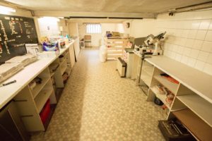 The Roll Inn Cafe & Takeaway Glasgow for sale
