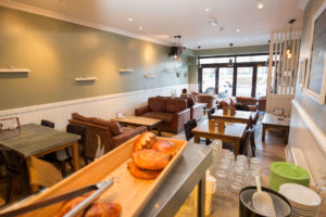 Tapa Kilmacolm for sale