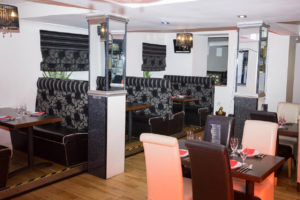 Chaudhary's Restaurant for sale Glasgow