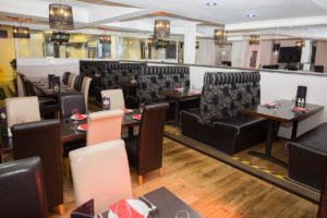 Chaudhary's Restaurant for sale Glasgow