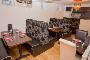 Chaudhary's Restaurant for sale Glasgow