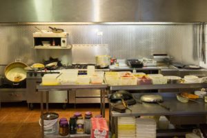 Chaudhary's Restaurant for sale Glasgow
