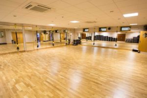 Mind & Body Studio for sale Kirkcaldy