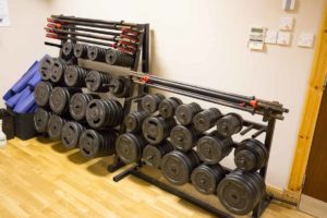 Mind & Body Studio for sale Kirkcaldy