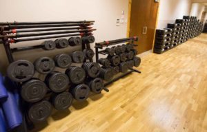 Mind & Body Studio for sale Kirkcaldy