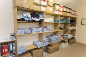 Connoisseur apparel for sale- Relocatable