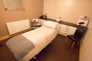 Mind & Body Studio for sale Kirkcaldy