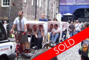 Confidential Sale - Outdoor Advertising Business