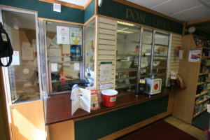 Confidential Sale - Post Office and Pharmacy