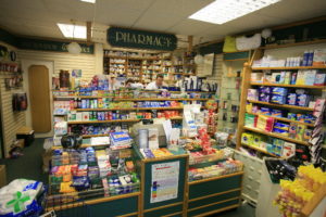 Confidential Sale - Post Office and Pharmacy