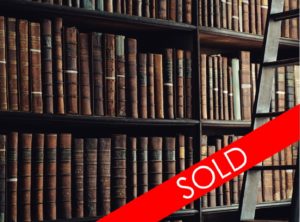 Confidential Sale - EducationalPublisher