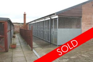 Confidential Sale - Dog & Cats Home/Accommodation