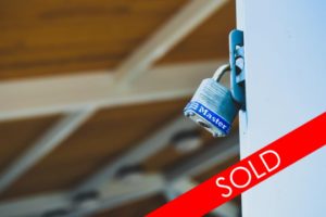 Confidential Sale - Lock & Safe Sales